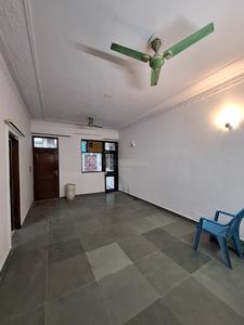 Hall Image of 1620 Sq.ft 2 BHK Builder Floor for rent in Preet Vihar New Delhi for Rs. 38000