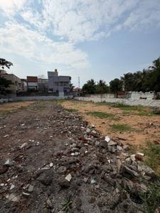 Residential Plot