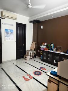 BHK Flats for Rent in Gautam Nagar, New Delhi 1+ BHK Rental