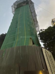 Image of 499 Sq.ft 1 BHK Apartment / Flat for sale in Matunga West, Mumbai for Rs. 11500000