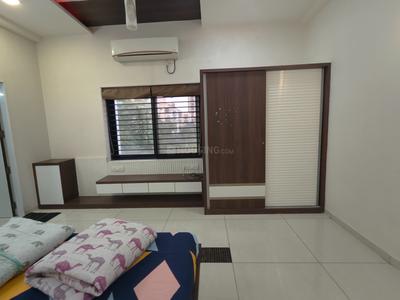 Bedroom Image of 5180 Sq.ft 5 BHK Villa for sale in Thaltej Ahmedabad for Rs. 80000000