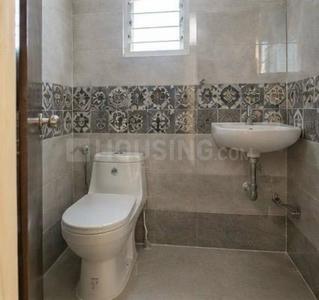 Bathroom Image of Pocket in Thane West, Thane