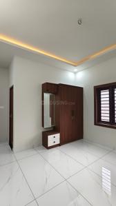 Hall Image of 1500 Sq.ft 3 BHK Independent House for sale in Pukkattupady Kochi for Rs. 7300000