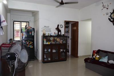 4 BHK Flat