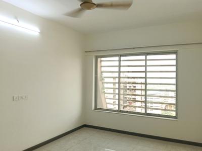 Bedroom Image of 1650 Sq.ft 3 BHK Apartment / Flat for sale in Soham Tropical Lagoon, Kasarvadavali Thane for Rs. 20900000