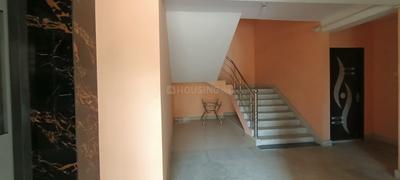 Image of 840 Sq.ft 2 BHK Apartment / Flat for sale in Govind Sangitaa Darshan Tower, Sarsuna, Kolkata for Rs. 3400000