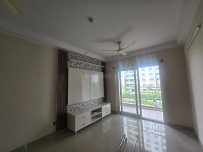 Hall Image of 1260 Sq.ft 3 BHK Apartment / Flat for rent in Mantri Serenity, Bikasipura Bengaluru for Rs. 42000