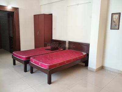 Bedroom Image of 2900 Sq.ft 4 BHK Apartment / Flat for sale in Fortune Sweetdreams Apartments by Fortune India, BTM Layout Bengaluru for Rs. 46000000