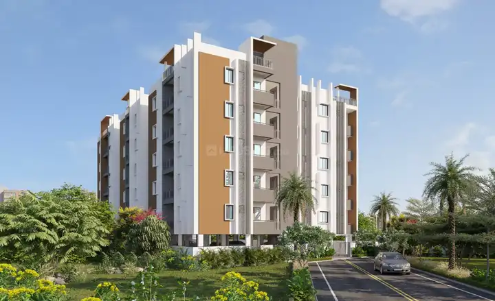 Sri Aarna Main Image 1