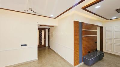 Bedroom Image of 1400 Sq.ft 3 BHK Apartment / Flat for sale in Suncity Parikrama, Sector 20 Panchkula for Rs. 35000000