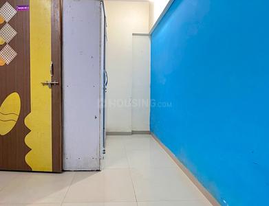 Bedroom Image of Janam CHS in Jogeshwari East, Mumbai