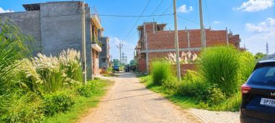 Residential Plot