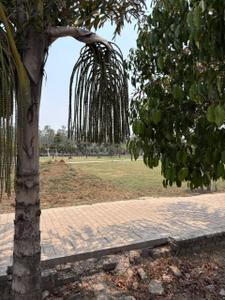 Image of 2400 Sq.ft 4 BHK Independent House for sale in Aranya City Of Woodland, Pacheda 1, Raipur for Rs. 4120000