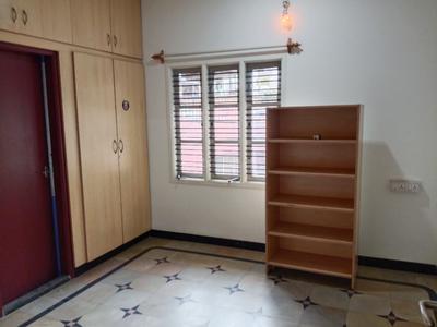Bedroom Image of 1800 Sq.ft 3 BHK Apartment / Flat for rent in Basavanagudi Bengaluru for Rs. 50000