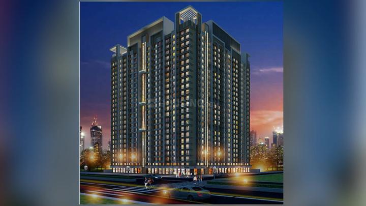 Chintamani Building No 1 Ayodhya Dham And Row House No 1 2 And 3 Main Image 1