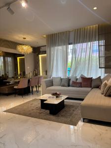 Hall Image of 1582 Sq.ft 3 BHK Apartment / Flat for sale in Vilas Yashone Hinjewadi, Hinjawadi Pune for Rs. 9500000