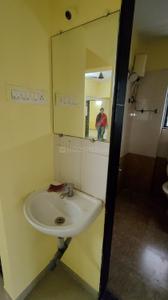 Image of 1689 Sq.ft 3 BHK Apartment / Flat for rent in Shri Ram Kunj, Parijat Nagar, Nashik for Rs. 27000