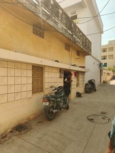 Image of 450 Sq.ft 1 RK Independent House for sale in Balanagar, Hyderabad for Rs. 3100000