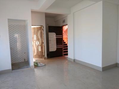 Living Room Image of 1295 Sq.ft 3 BHK Apartment / Flat for sale in Mukundapur Apartment, Mukundapur Kolkata for Rs. 6800000