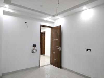 Bedroom Image of 2700 Sq.ft 5 BHK Builder Floor for sale in Rajendra Nagar Ghaziabad for Rs. 21500000