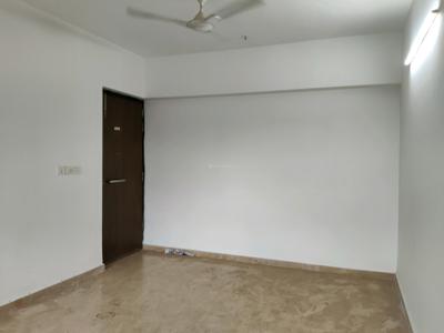 Living Room Image of 850 Sq.ft 2 BHK Apartment / Flat for sale in Puraniks Capitol, Kasarvadavali Thane for Rs. 8400000