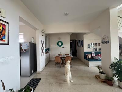 Image of 4500 Sq.ft 4.5 BHK Penthouse for sale in The Address The Five Summits, K R Puram, Bengaluru for Rs. 71000000
