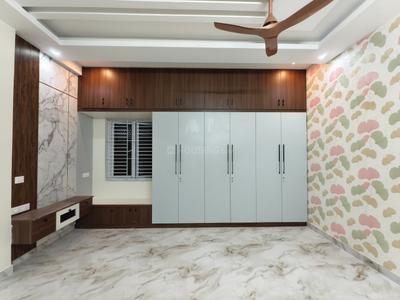 Bedroom Image of 2750 Sq.ft 3 BHK Independent House for sale in Saravanampatty Coimbatore for Rs. 14000000