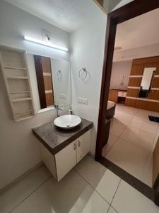 Image of 1560 Sq.ft 2 BHK Apartment / Flat for rent in Navrangpura, Ahmedabad for Rs. 37000