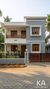 Image of 700 Sq.ft 2 BHK Independent House for sale in Kolar Town, Kolar for Rs. 3500000