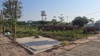 Image of 920 Sq.ft Residential Plot / Land for sale in Shree Balaji Vihar 2, Borkhedi, Indore for Rs. 2530000