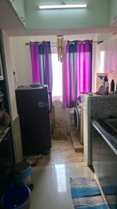 Hall Image of 1015 Sq.ft 2 BHK Apartment / Flat for sale in Sri Maple Wood, Kazhipattur Chennai for Rs. 7200000