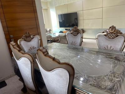Hall Image of 1526 Sq.ft 3 BHK Apartment / Flat for sale in Hiranandani Maitri Park, Chembur Mumbai for Rs. 45000000