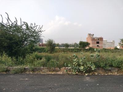 Image of 1440 Sq.ft Residential Plot / Land for sale in HUDA Plots, Sector 78, Faridabad for Rs. 29500000