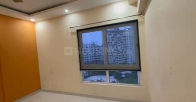 Bedroom Image of 1397 Sq.ft 3 BHK Apartment / Flat for sale in Elita Garden Vista, New Town Kolkata for Rs. 13500000