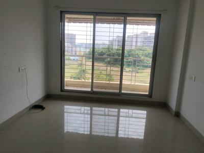 Living Room Image of 1150 Sq.ft 2 BHK Apartment / Flat for sale in Bhagwati Sky Oasis, Ulwe Navi Mumbai for Rs. 14000000
