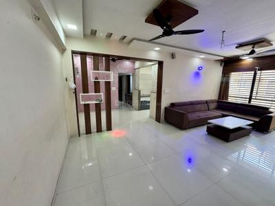 Hall Image of 1868 Sq.ft 3 BHK Apartment / Flat for sale in Bakeri Sivanta, Vejalpur Ahmedabad for Rs. 11000000