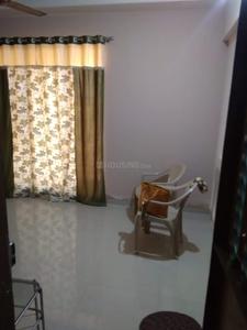 Hall Image of 680 Sq.ft 1 BHK Apartment / Flat for sale in Charms Paradise, Titwala Thane for Rs. 2800000