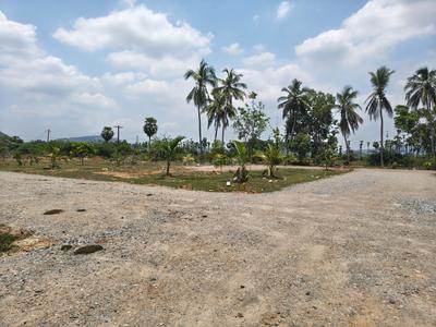 SHEELANAGAR PLOTS Plot View 3