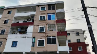 Image of 1482 Sq.ft 2 BHK Apartment / Flat for sale in Dhauli, Bhubaneswar for Rs. 7800000