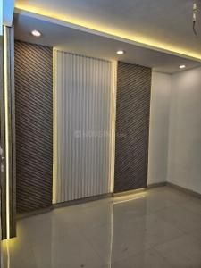 Bedroom Image of 650 Sq.ft 1 BHK Apartment / Flat for sale in  Krishna Valley, Jait Vrindavan for Rs. 6000000