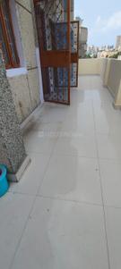 Balcony Image of 1000 Sq.ft 2 BHK Apartment / Flat for rent in Gaurs Gaur Galaxy, Vaishali Ghaziabad for Rs. 26000