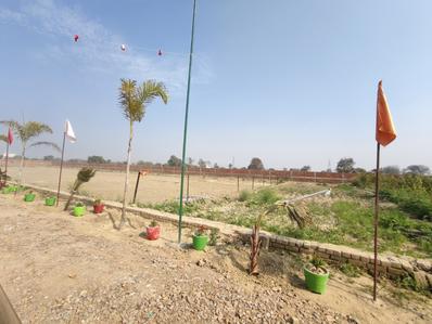 Image of 800 Sq.ft Residential Plot / Land for sale in Jait, Vrindavan for Rs. 1645600