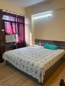 Bedroom Image of 1500 Sq.ft 3.5 BHK Apartment / Flat for sale in Apna Surya Mansion And Chandrakanta, Patliputra Colony Patna for Rs. 18500000