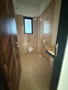 Bathroom Image of 1500 Sq.ft 3 BHK Apartment / Flat for sale in VCA Shree Siddhi, Dadar West Mumbai for Rs. 95000000