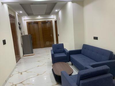 Hall Image of Radhe Radhe in Sector 16A, Noida