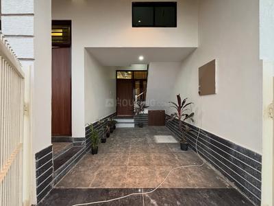 Image of 1650 Sq.ft 2.5 BHK Independent House for sale in Santoshi Nagar, Raipur for Rs. 4490000