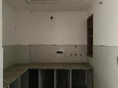 Kitchen Image of 700 Sq.ft 2 BHK Apartment / Flat for sale in Fairdeal Burari Dream Homes, Burari New Delhi for Rs. 4030000