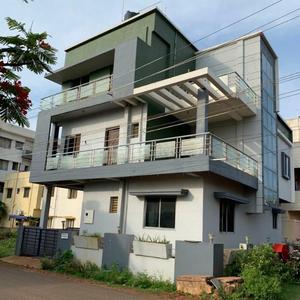 Image of 3500 Sq.ft 6 BHK Independent House for sale in Keshwapur, Hubli for Rs. 16000000