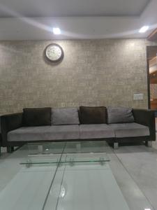 Hall Image of 4400 Sq.ft 4 BHK Apartment / Flat for sale in Shivalik Legacy, Bodakdev Ahmedabad for Rs. 60000000