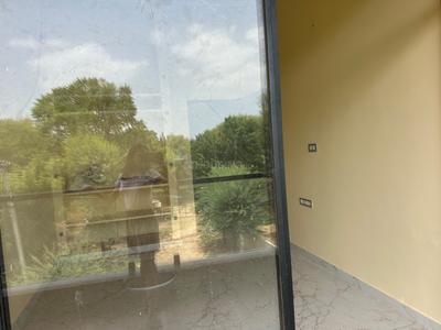 Balcony Image of 1100 Sq.ft 2 BHK Independent House for rent in Tilawala Jaipur for Rs. 15000
